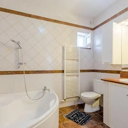 Villa Blue Oasis - Three Bedroom St *