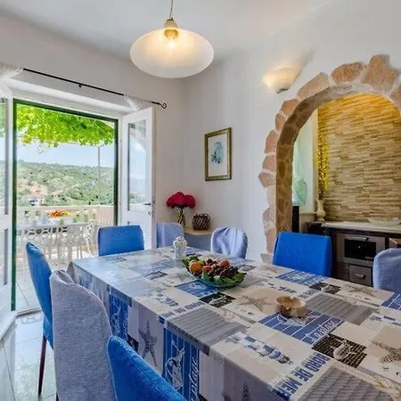 Villa Blue Oasis - Three Bedroom St *