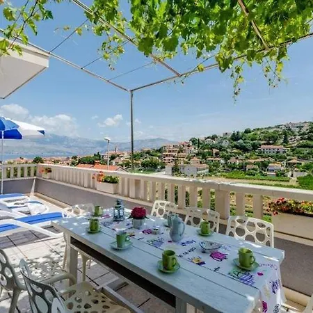 Blue Oasis - Three Bedroom St Vila