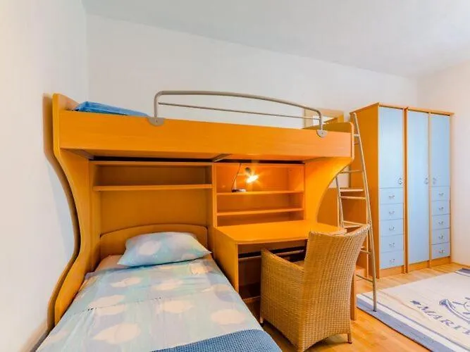 Villa Blue Oasis - Three Bedroom St *