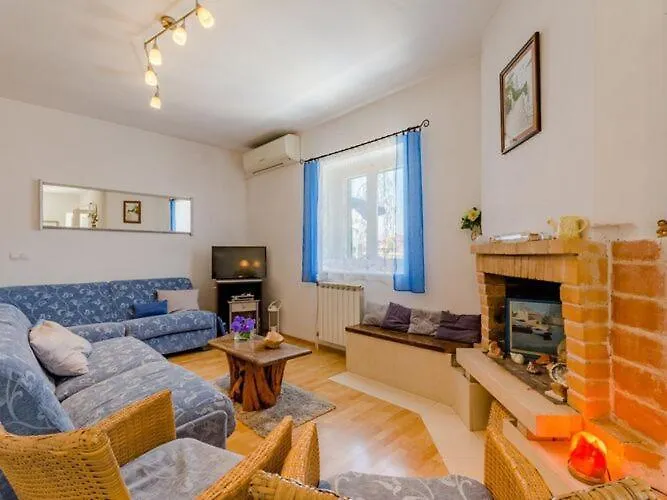 Villa Blue Oasis - Three Bedroom St