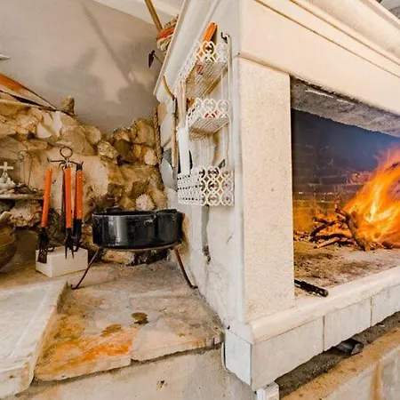 Blue Oasis - Three Bedroom St ポスティレ